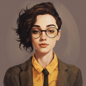 Eliana Johnson