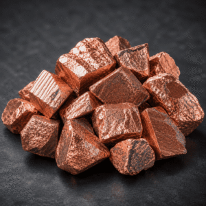 Copper