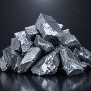 Silicon