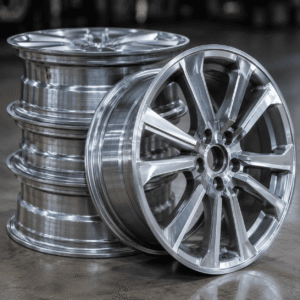 Wheel
